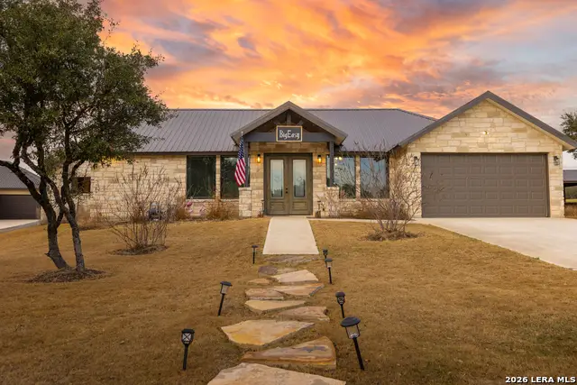 1644 Mountain Valley, Concan, TX 78838 - #1