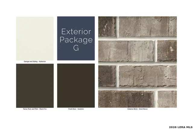 1033 Eagle Crossing, Seguin, TX 78155 - #2