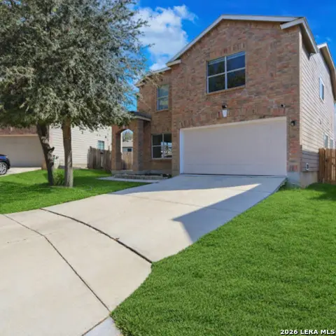 1410 Barker Bay, San Antonio, TX 78245