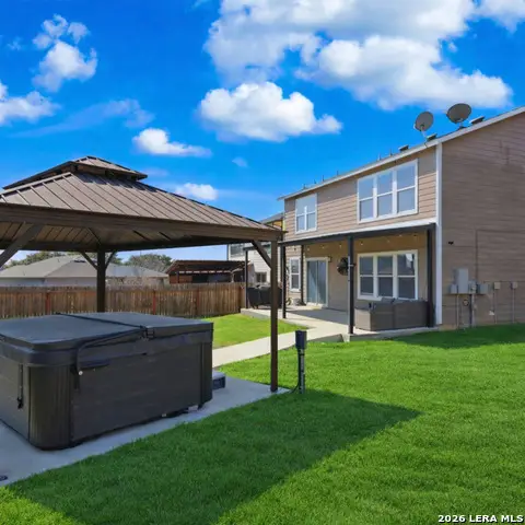 1410 Barker Bay, San Antonio, TX 78245 - #3
