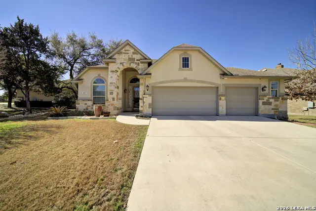 415 Mission Hill, New Braunfels, TX 78132 - #1
