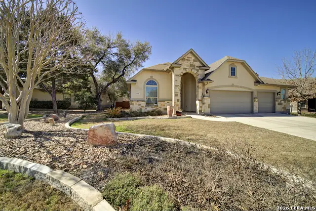 415 Mission Hill, New Braunfels, TX 78132 - #2