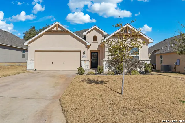 3927 Brazos Bend, San Antonio, TX 78245 - #2