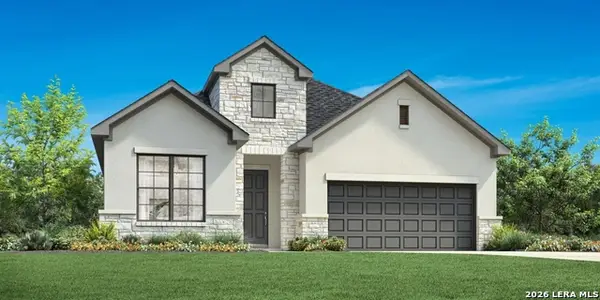 4003 Kissing Tree, San Antonio, TX 78245