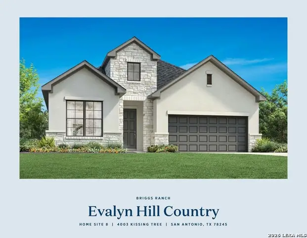 4003 Kissing Tree, San Antonio, TX 78245 - #2