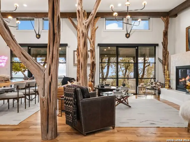 1191 Saddleback Ridge, Bandera, TX 78003 - #2