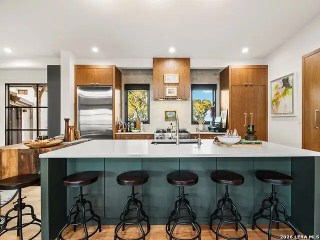 1191 Saddleback Ridge, Bandera, TX 78003 - #3