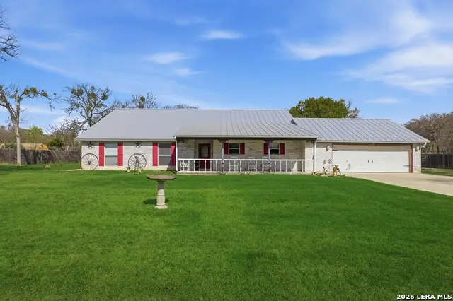 1323 Mary Preiss, New Braunfels, TX 78132 - #1