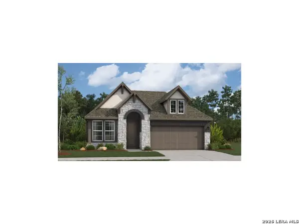 10543 Briceway Bay, San Antonio, TX 78254