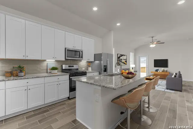 10543 Briceway Bay, San Antonio, TX 78254 - #2