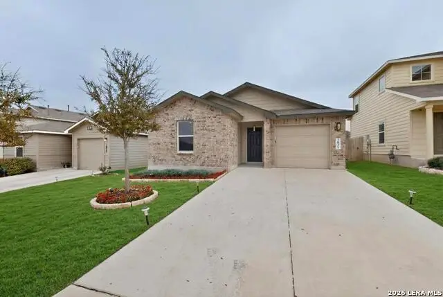 1035 Cozumel Emerald, San Antonio, TX 78253 - #1