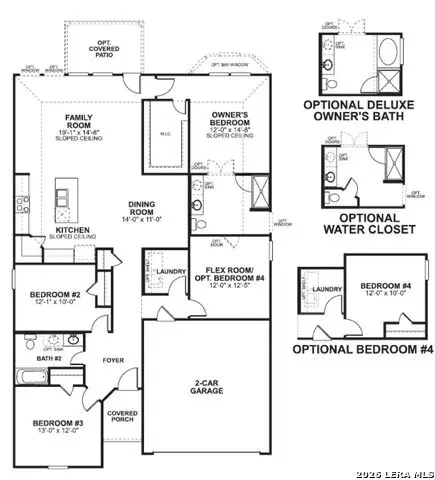 10342 Goodison Drive, Converse, TX 78109 - #2