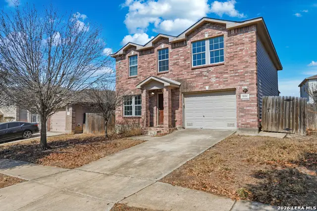 6351 Wild Flower, San Antonio, TX 78244 - #2