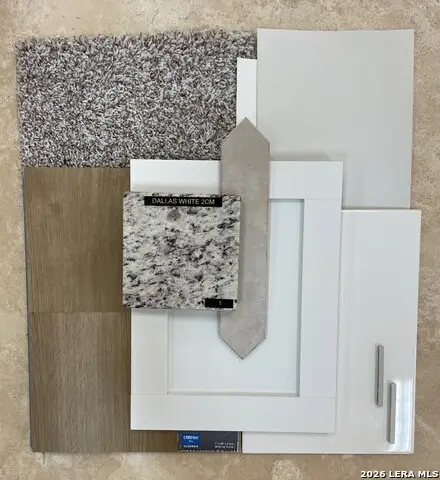 2355 Pink Pearl Drive, San Antonio, TX 78224 - #2