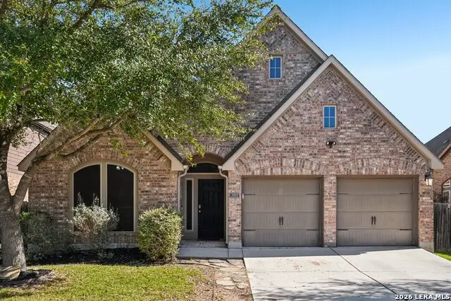 2993 Saddlehorn, Seguin, TX 78155 - #3