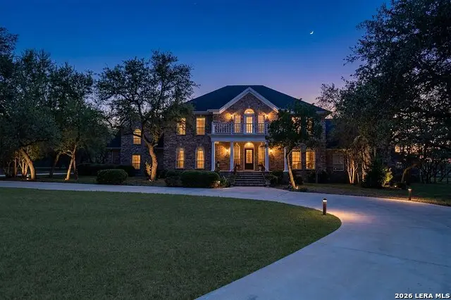 2327 Estate Gate Dr, San Antonio, TX 78260 - #1
