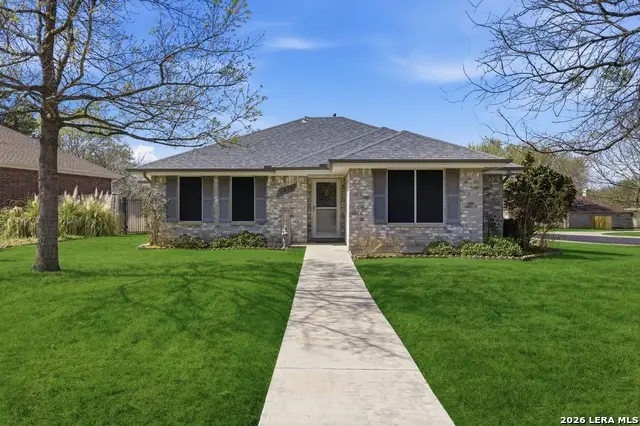 1812 Park Place, New Braunfels, TX 78130 - #1