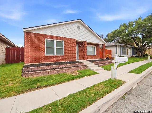 659 Meadow Arbor Ln, Universal City, TX 78148 - #2