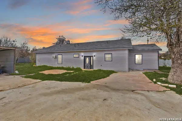 4344 Mountain Pass, Von Ormy, TX 78073