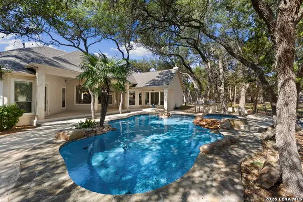 27662 Oak Brook Way, Boerne, TX 78015