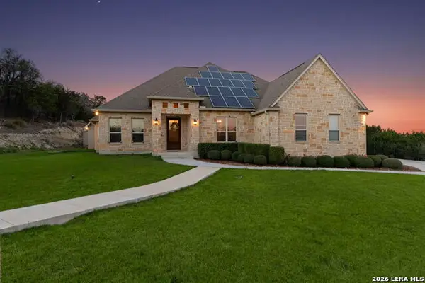 26075 Dull Knife Trl, San Antonio, TX 78255