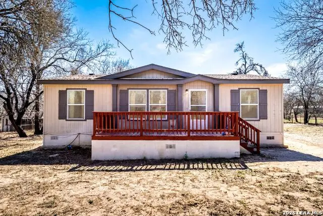 200 Mil Encinos St, Adkins, TX 78101 - #1