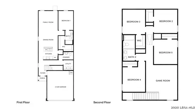 1002 Catalonia Pass, San Antonio, TX 78221 - #2