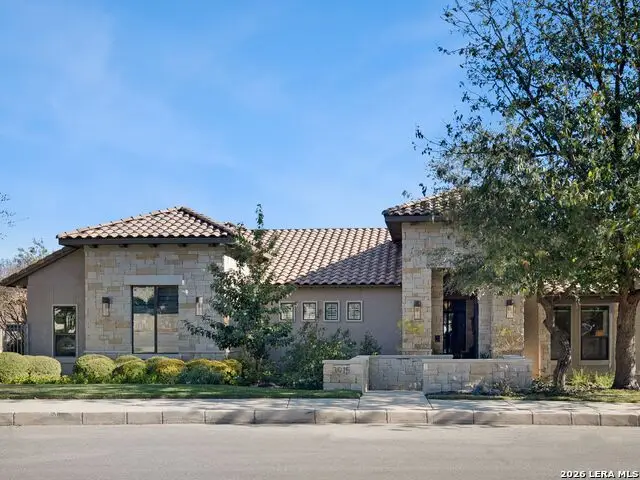 3915 El Chamizal, San Antonio, TX 78261 - #2