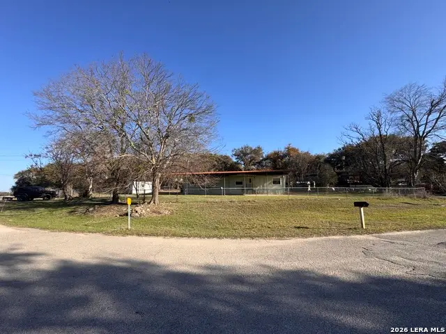 427 Spanish Oak, Canyon Lake, TX 78133 - #3