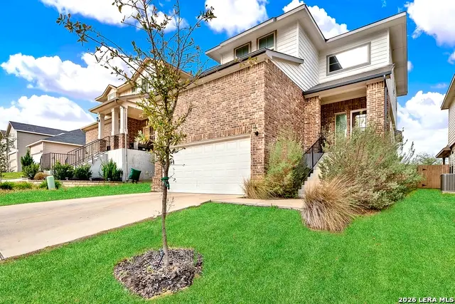 5119 Boiling Springs, Converse, TX 78109 - #3