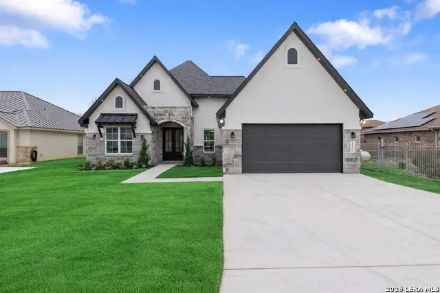 15509 York, Selma, TX 78154 - #1