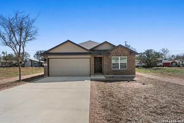 138 Lilli's Lane, Comfort, TX 78013 - #1