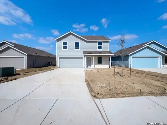 336 Pacific Waters, Seguin, TX 78155 - #1