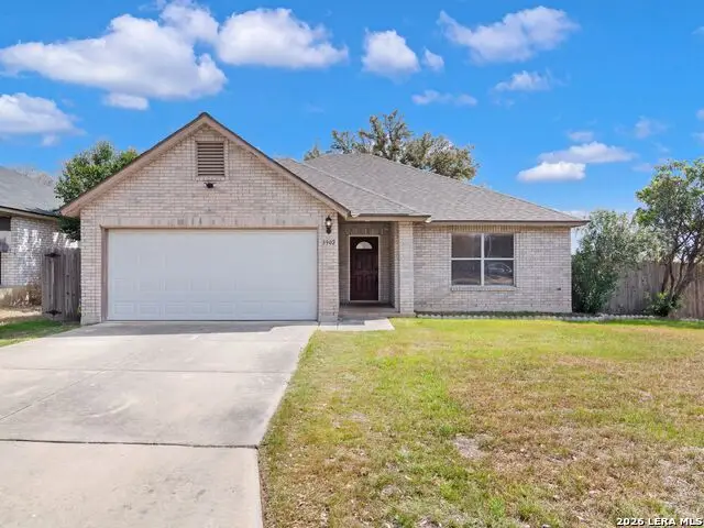 3902 Knollhaven, San Antonio, TX 78247 - #1