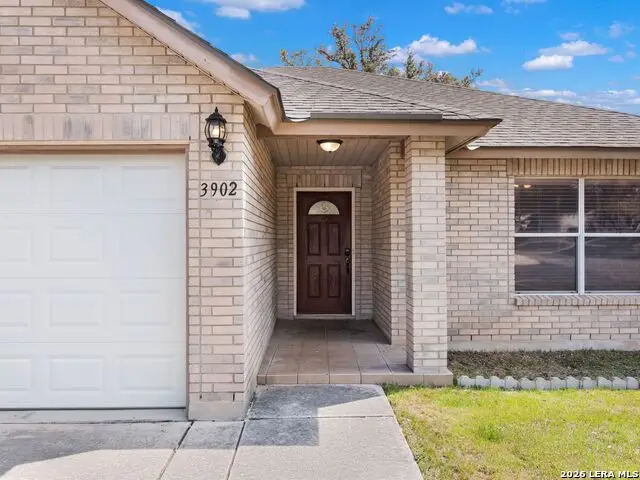 3902 Knollhaven, San Antonio, TX 78247 - #2
