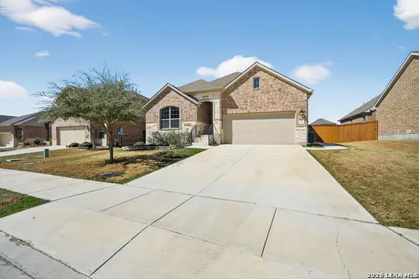 833 Silver Fox, Cibolo, TX 78108
