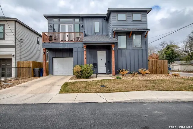 819 Saint James, San Antonio, TX 78202 - #2