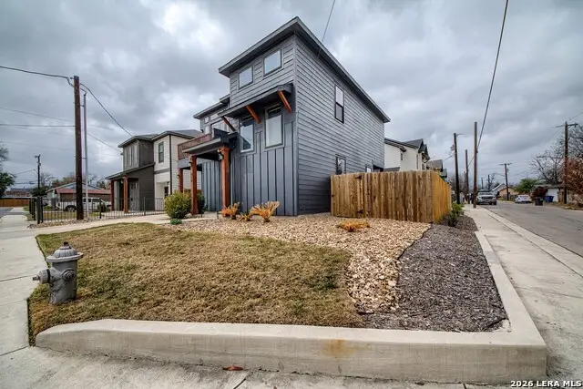 819 Saint James, San Antonio, TX 78202 - #3