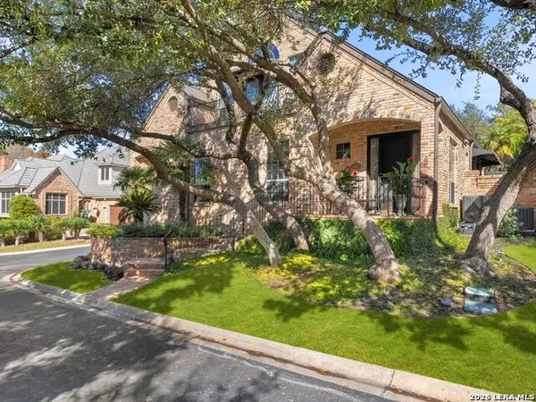 9 Rugby Lane, San Antonio, TX 78257