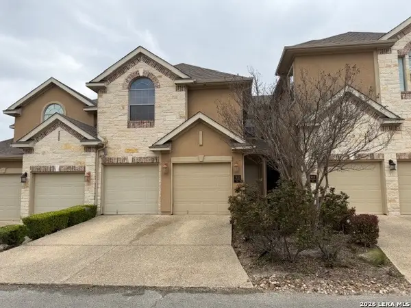 8250 Cruiseship Bay #902, San Antonio, TX 78255