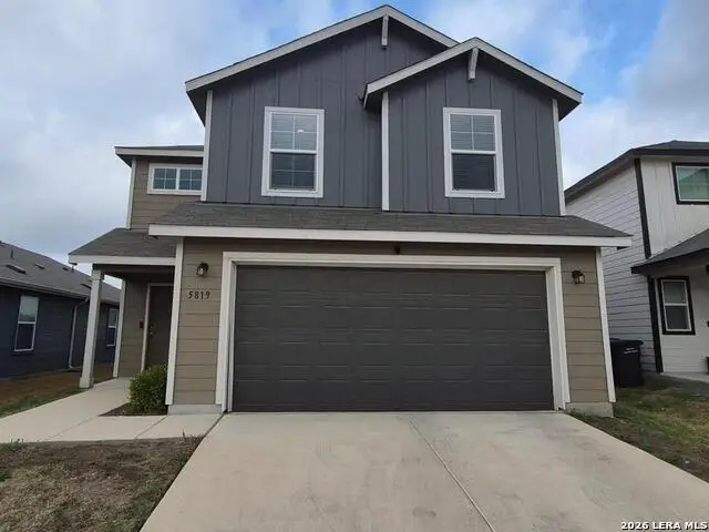 5819 Rolling Glen, San Antonio, TX 78218 - #1