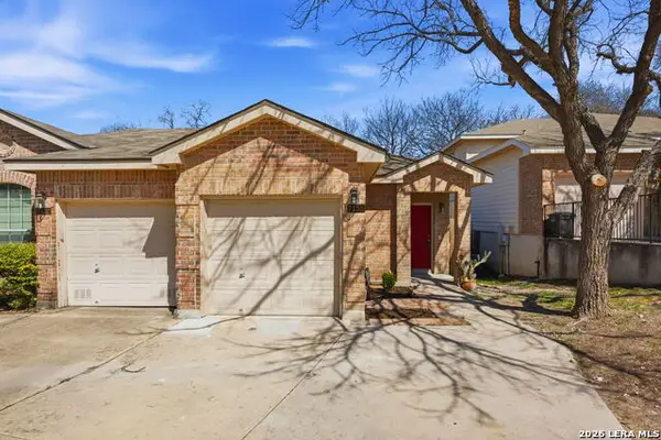 7130 Tourant Road, San Antonio, TX 78240