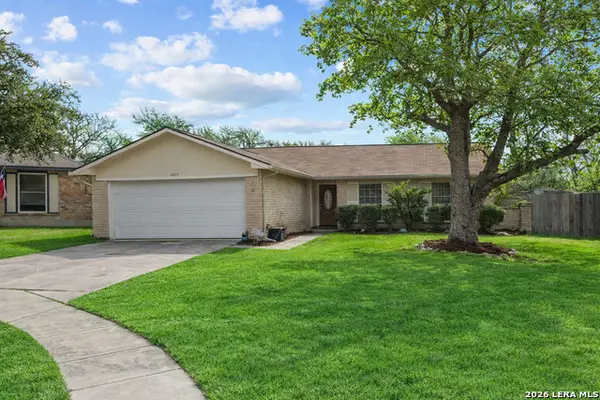 6414 Ridge Village, San Antonio, TX 78233