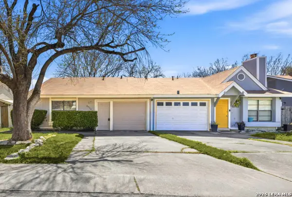 6730 Spring Front #6730, San Antonio, TX 78249