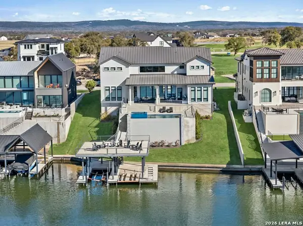 121 Houdini, Kingsland, TX 78639