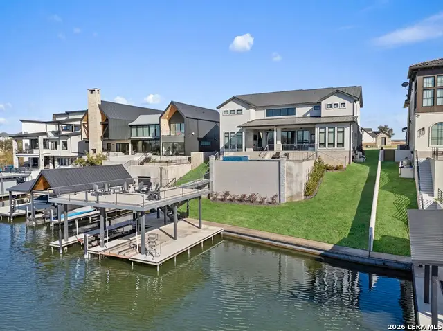 121 Houdini, Kingsland, TX 78639 - #2