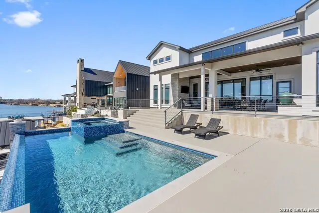 121 Houdini, Kingsland, TX 78639 - #3