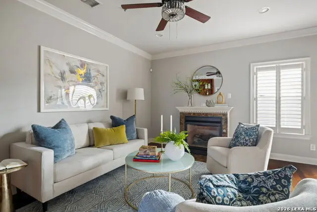 158 Katherine Ct #B, San Antonio, TX 78209 - #3