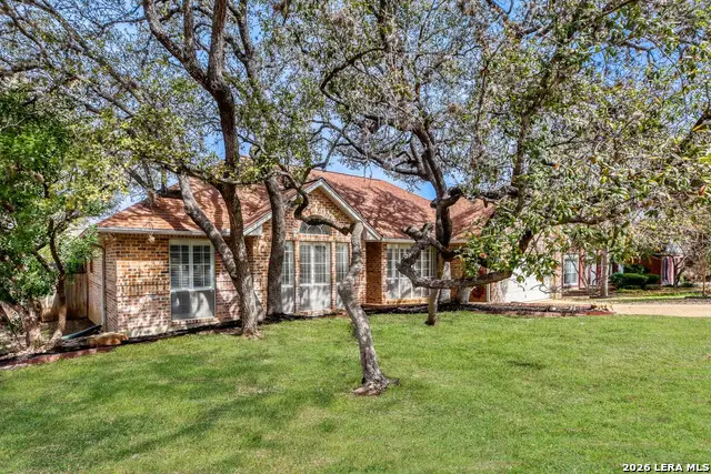 15674 Robin Ridge, San Antonio, TX 78248 - #2