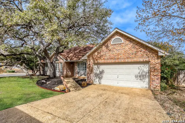 15674 Robin Ridge, San Antonio, TX 78248 - #3